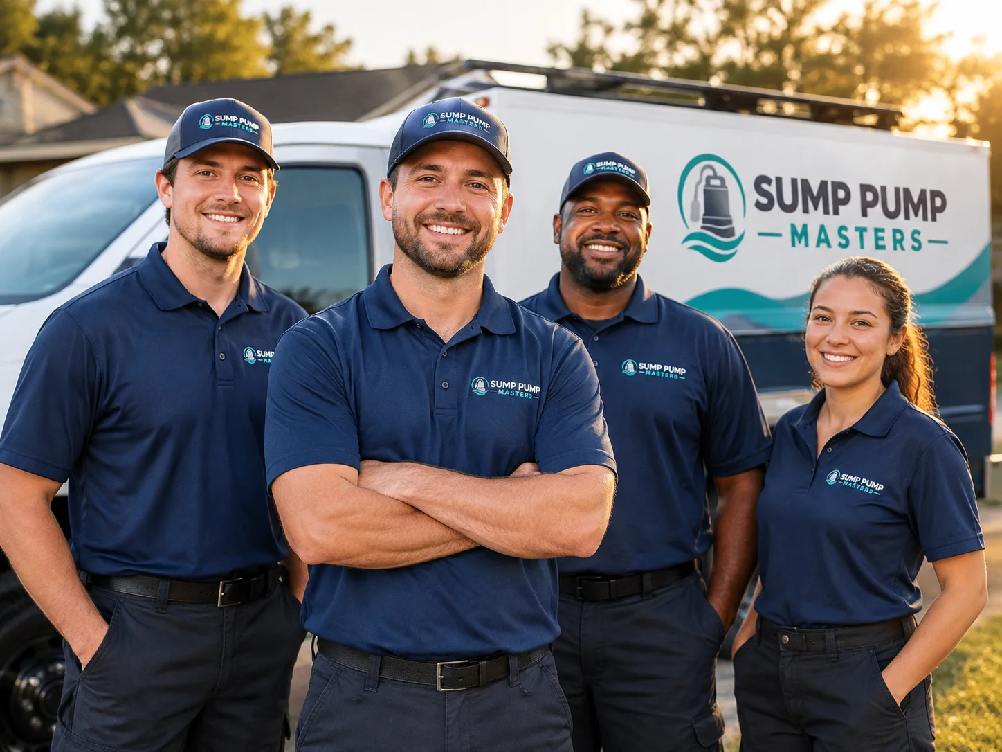 Sump Pump Repair company in Sumerduck, VA