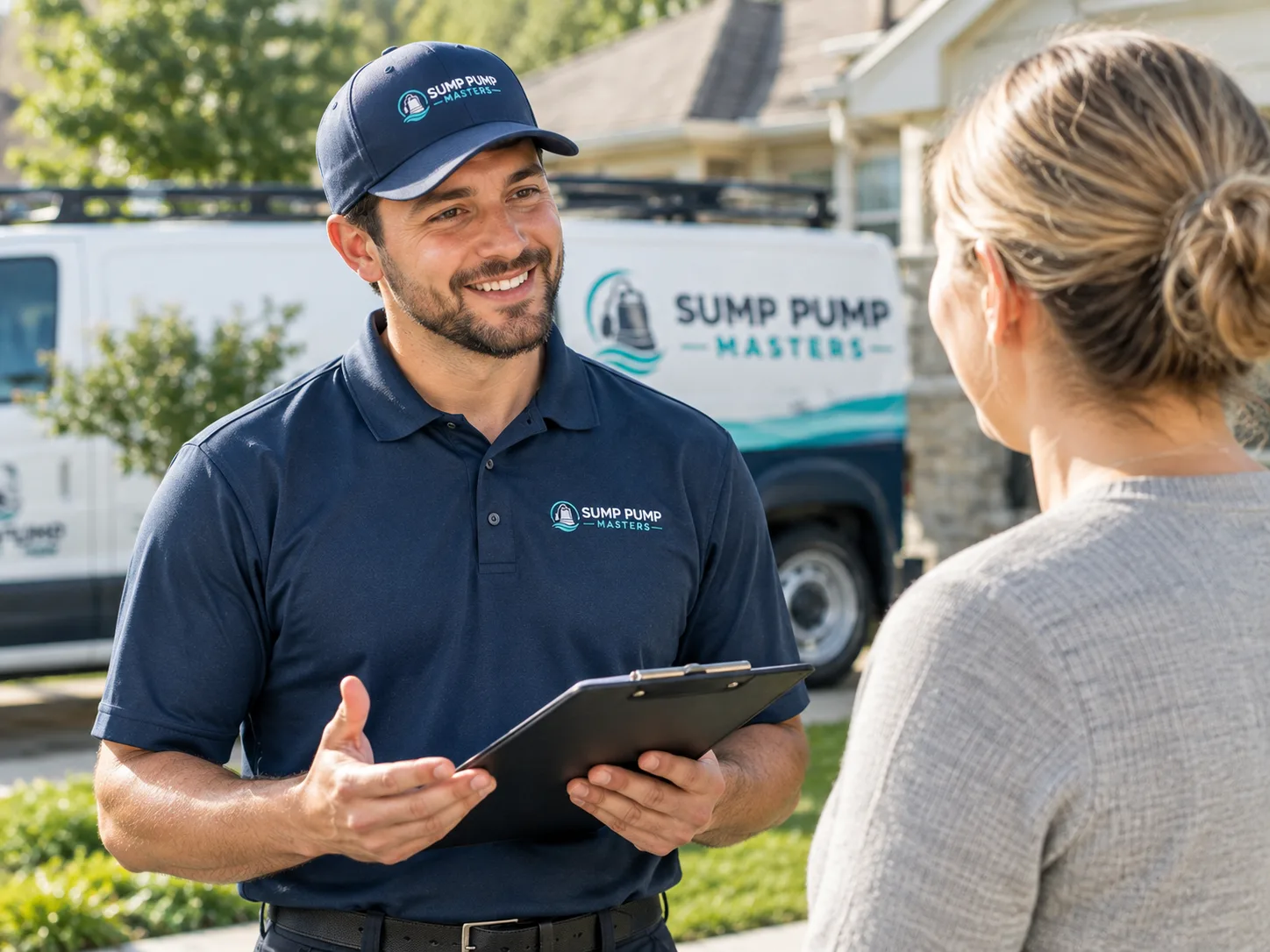 Sump Pump Repair Sumerduck, VA FAQs